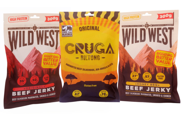Valeo Foods to acquire meat snacks producer NWFE