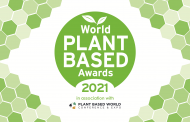 World Plant-Based Awards 2021 are now live