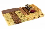 Elysian Capital buys healthy snack maker Wholebake