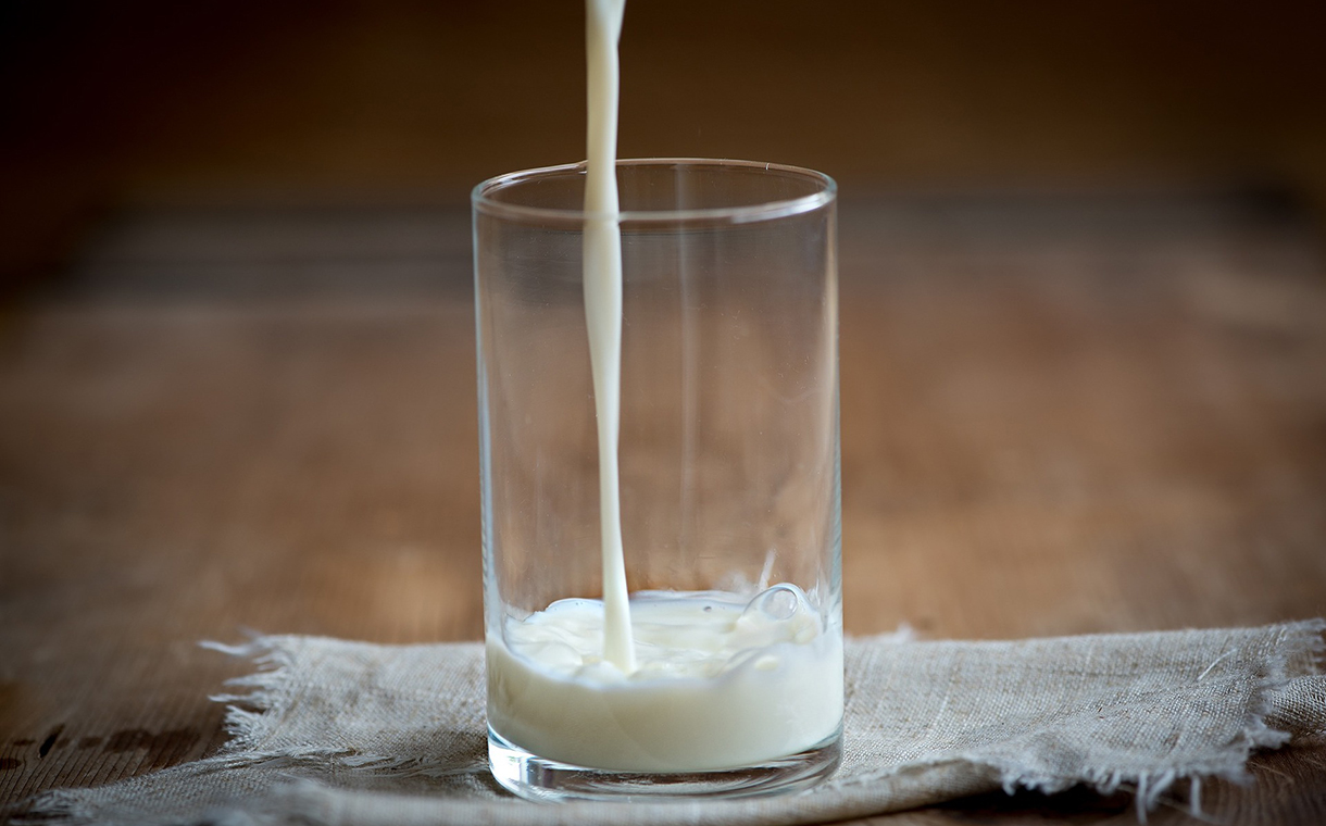 Bel Brands USA and DFA announce results from sustainable milk cooling programme