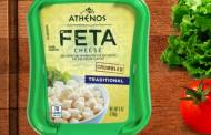 Emmi purchases Athenos feta cheese brand