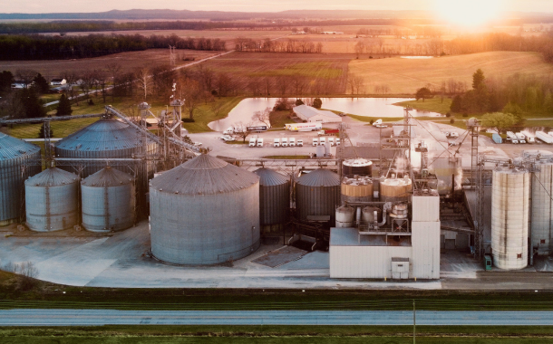 Benson Hill to acquire soybean crushing facility