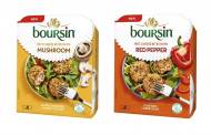Bel UK launches new Boursin hot cheese bites range