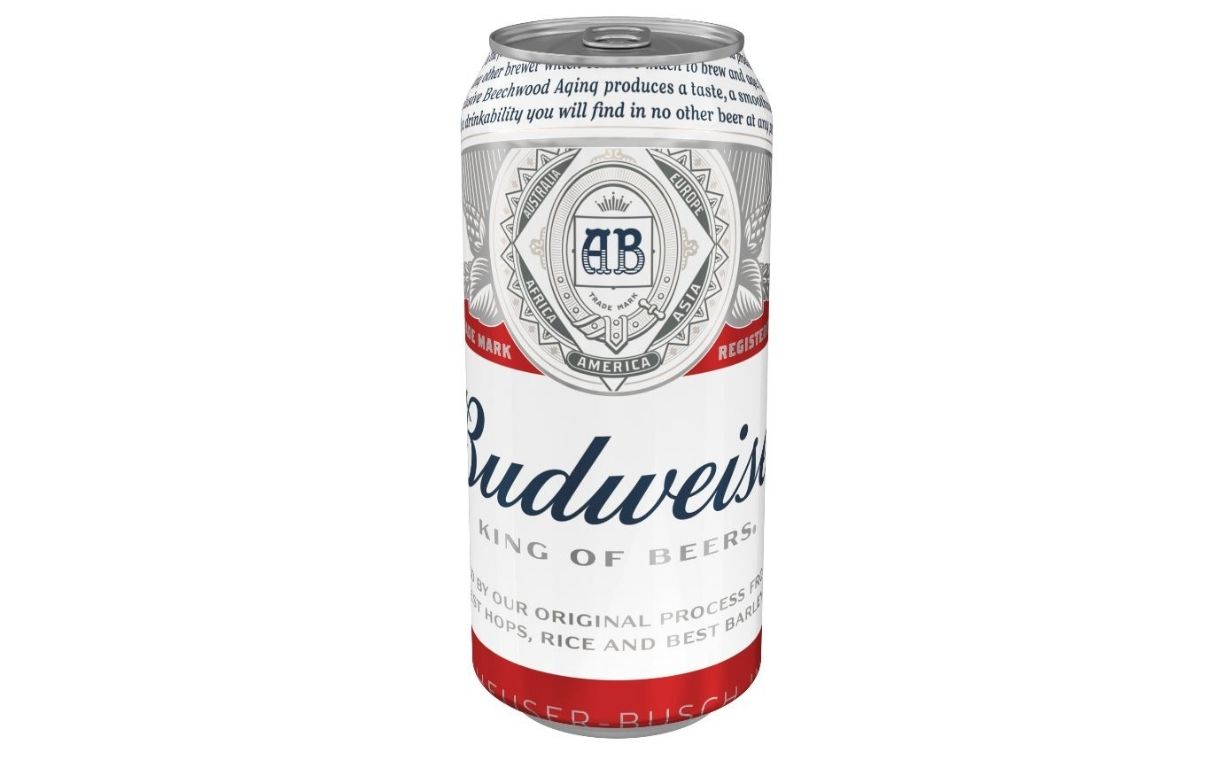 Budweiser Brewing Group, En+, Canpack and Elval pilot sustainable can