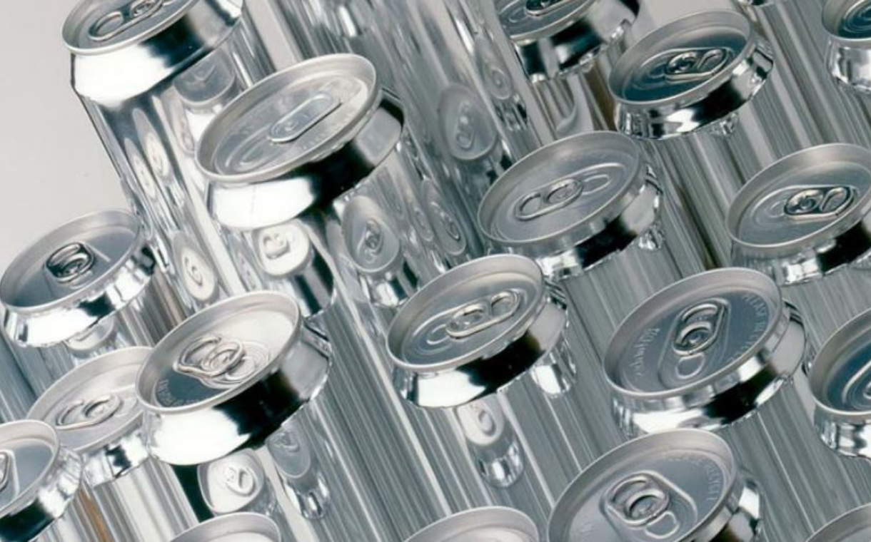 Crown to build new beverage can plant in UK