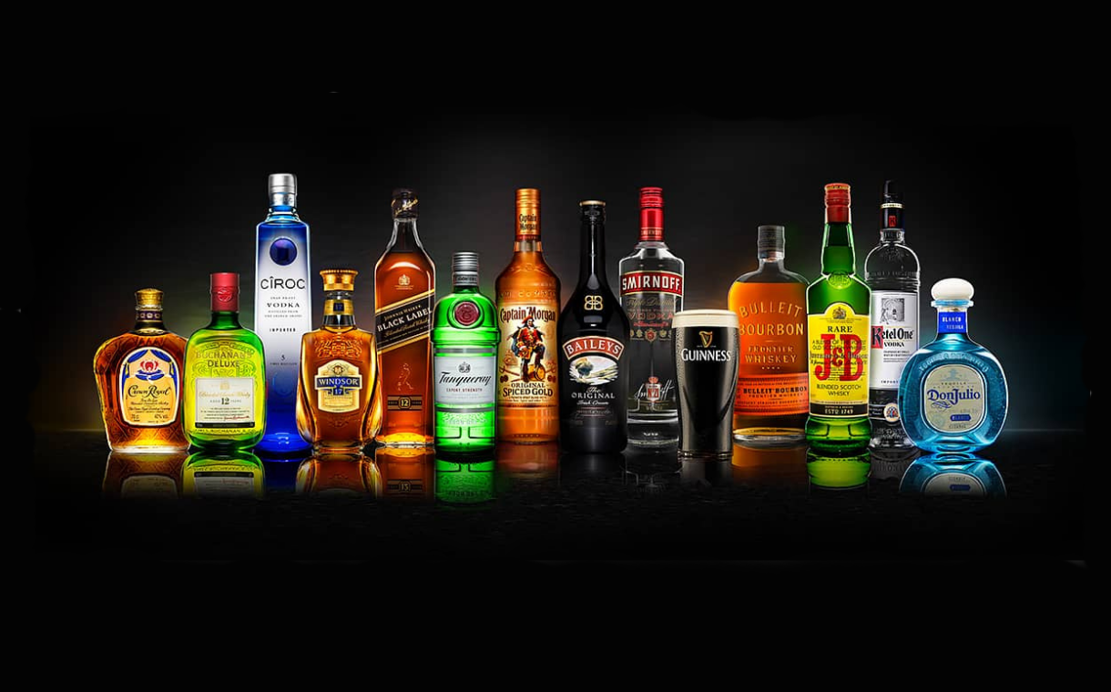 Diageo to wind down operations in Russia - <i>Reuters</i>