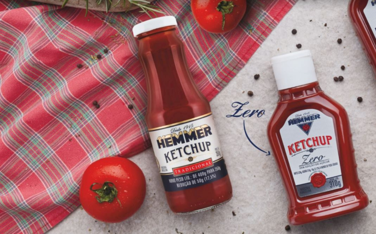 Kraft Heinz to acquire Brazilian food company Hemmer