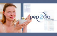 Introducing Ingredia's Pep2Dia® patented milk protein hydrolysate