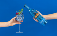 Halewood Artisanal Spirits' JJ Whitley launches Blue Raspberry Russian Vodka