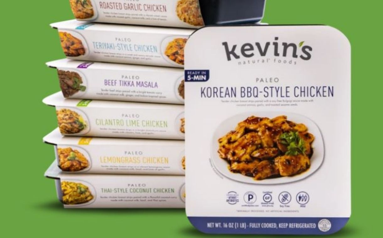 TowerBrook and NewRoad invest in Kevin’s Natural Foods