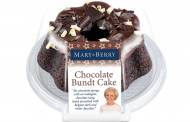 Finsbury Food Group expands Mary Berry cake range