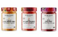 Merchant Gourmet launches plant-based jar range