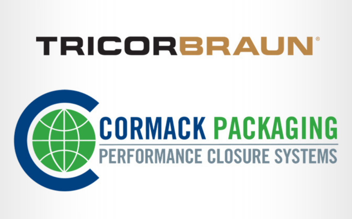 TricorBraun to buy packaging supplier Cormack Packaging