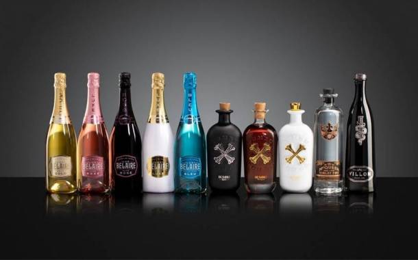 Pernod Ricard to reinforce partnership with Sovereign Brands