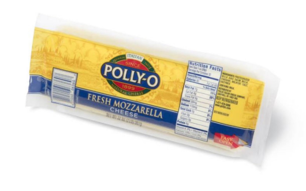 BelGioioso to acquire cheese producer Polly-O