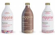 Dairy alternatives producer Ripple Foods secures $60m in funding
