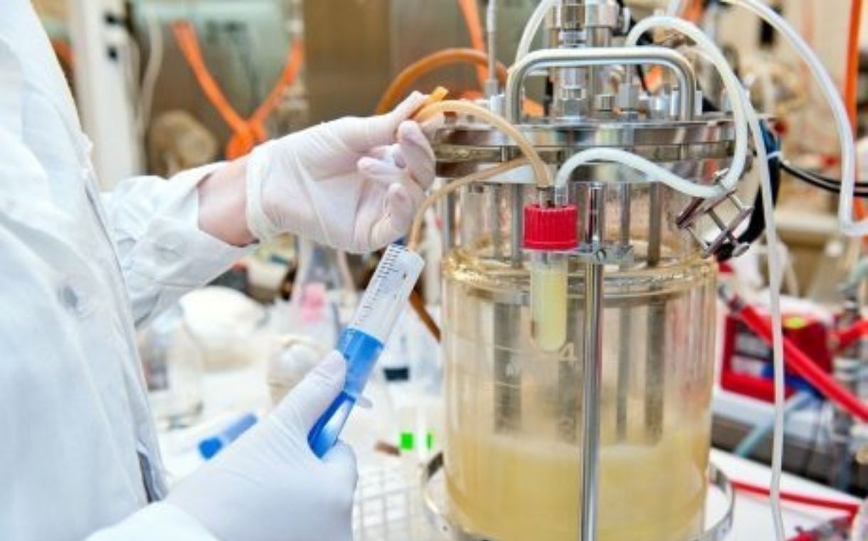 ADM invests in biotechnology company Acies Bio