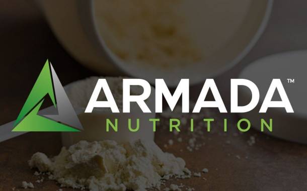 Armada Nutrition unveils plans for nutraceutical manufacturing facility