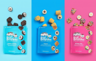 Stuffed Puffs launches three new 