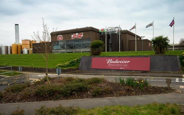 Budweiser Brewing Group plans to deploy hydrogen at UK brewery