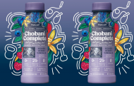 Chobani launches new limited-edition Chobani Complete shake