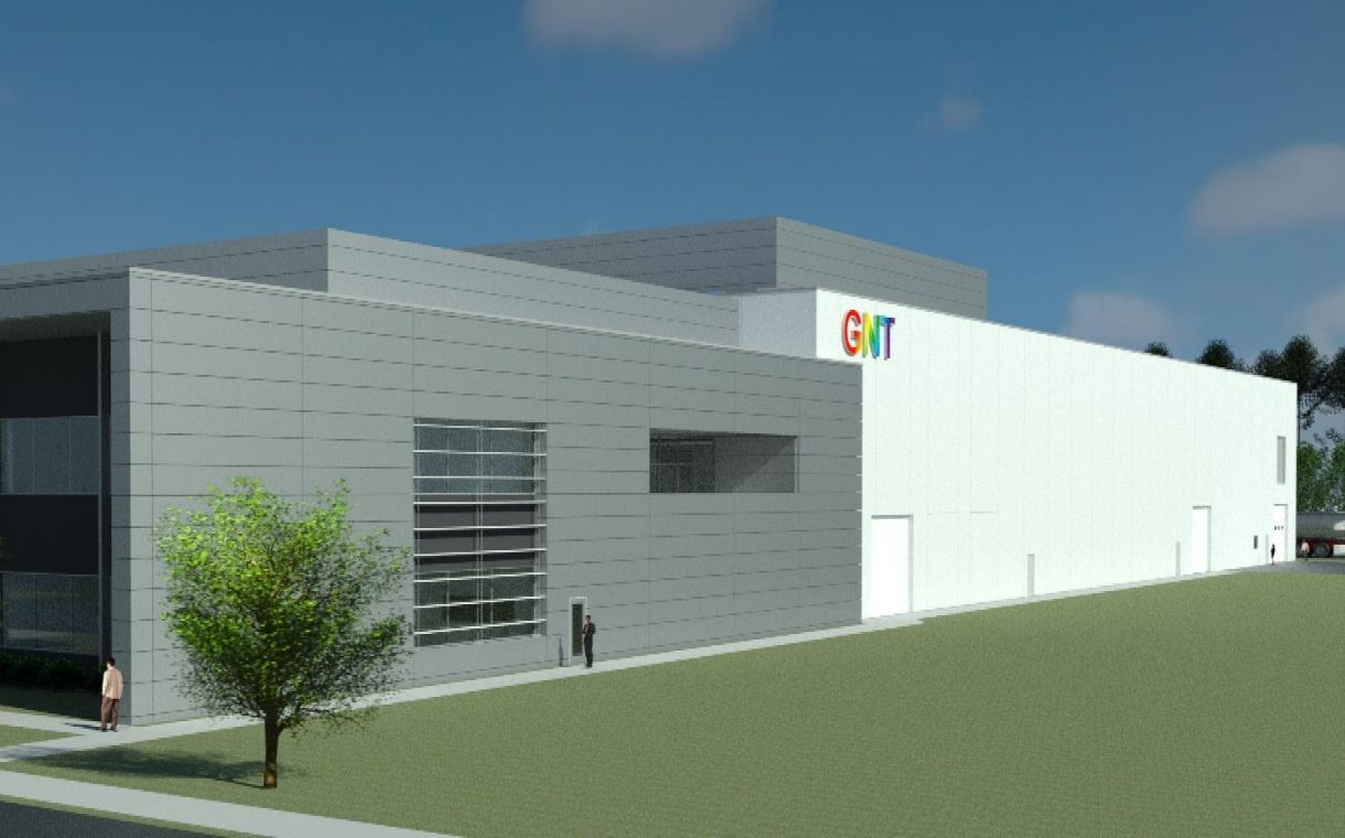 GNT Group announces $30m investment in North Carolina facility