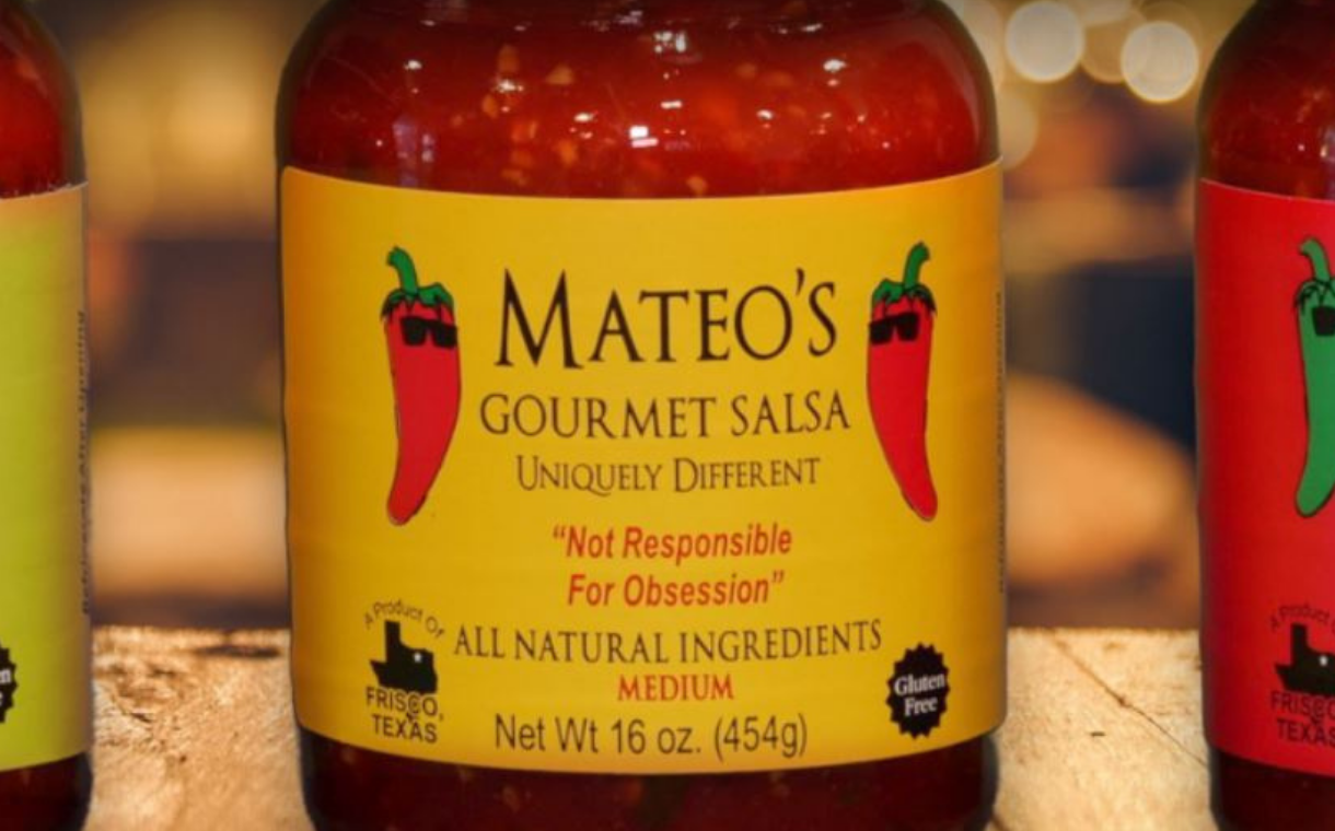 Sauer Brands acquires independent salsa brand