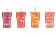 Del Monte Foods debuts Joyba Bubble Tea