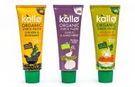 Ecotone releases new Kallø squeezable stock paste
