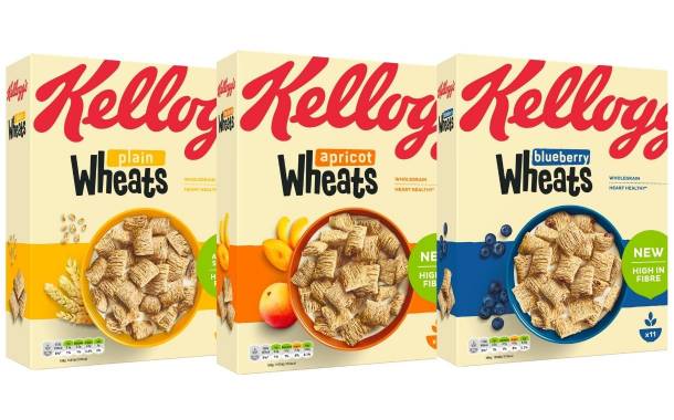 Kellogg's expands non-HFSS cereal range with three new flavours