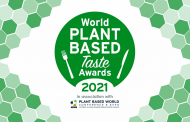 World Plant-Based Taste Awards 2021: Winners Revealed!