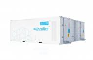 Relocalize raises $1.1m in pre-seed round to fund micro-factory