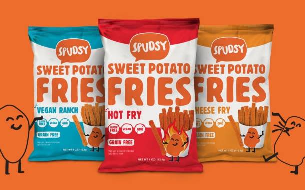 Snack brand Spudsy announce $3.3m Series A funding