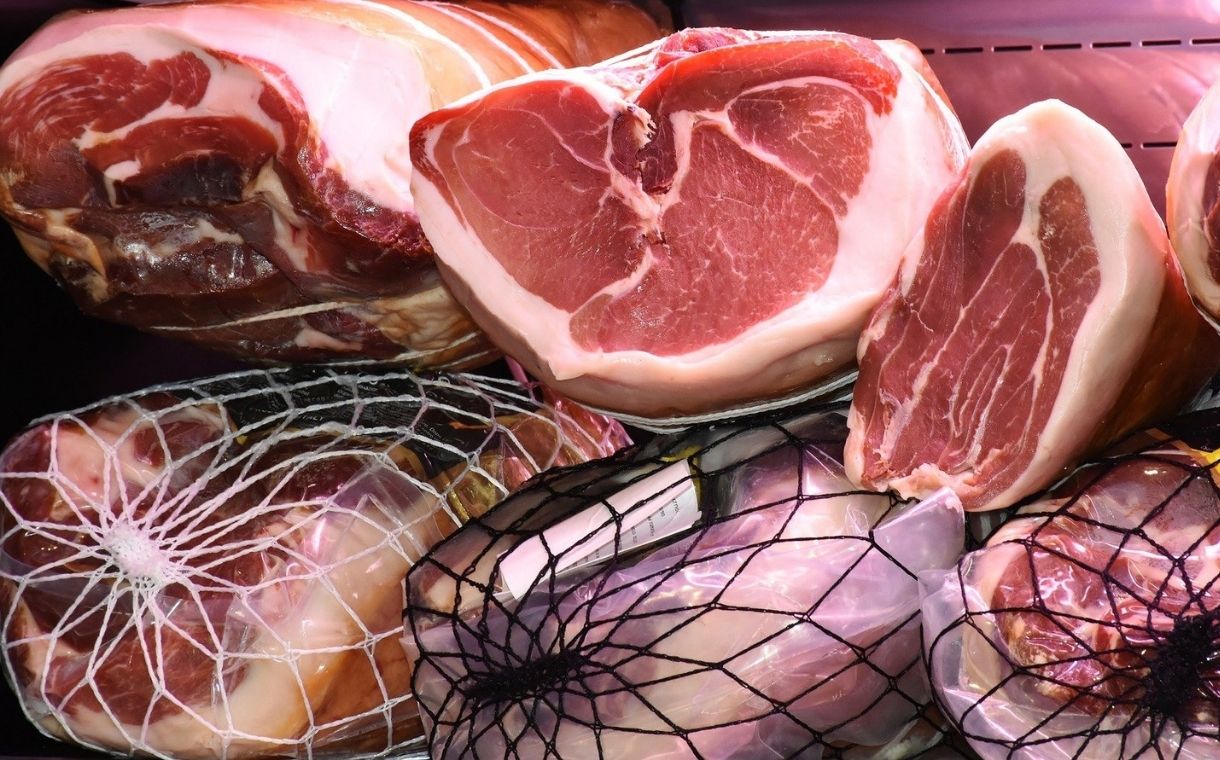 Préval AG buys fresh meat provider J&G Foods