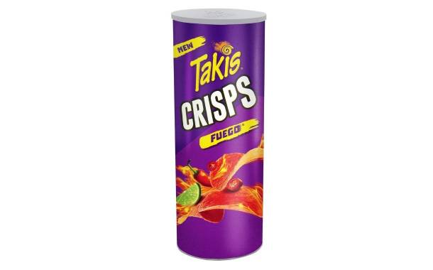 Barcel USA launches new Takis snack offering