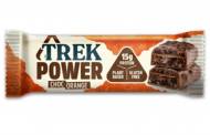 Trek expands power bar range with new flavour