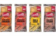 Ginsters unveils new world flavours-inspired bakes