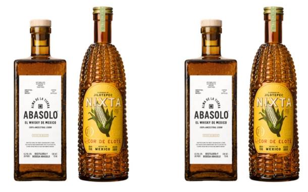 Pernod Ricard invests in Abasolo Ancestral Corn Whisky