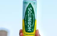 Beam Suntory releases Hornitos Tequila Seltzer Pineapple