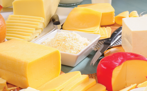 Ornua buys US cheese solutions firm Whitehall Specialties