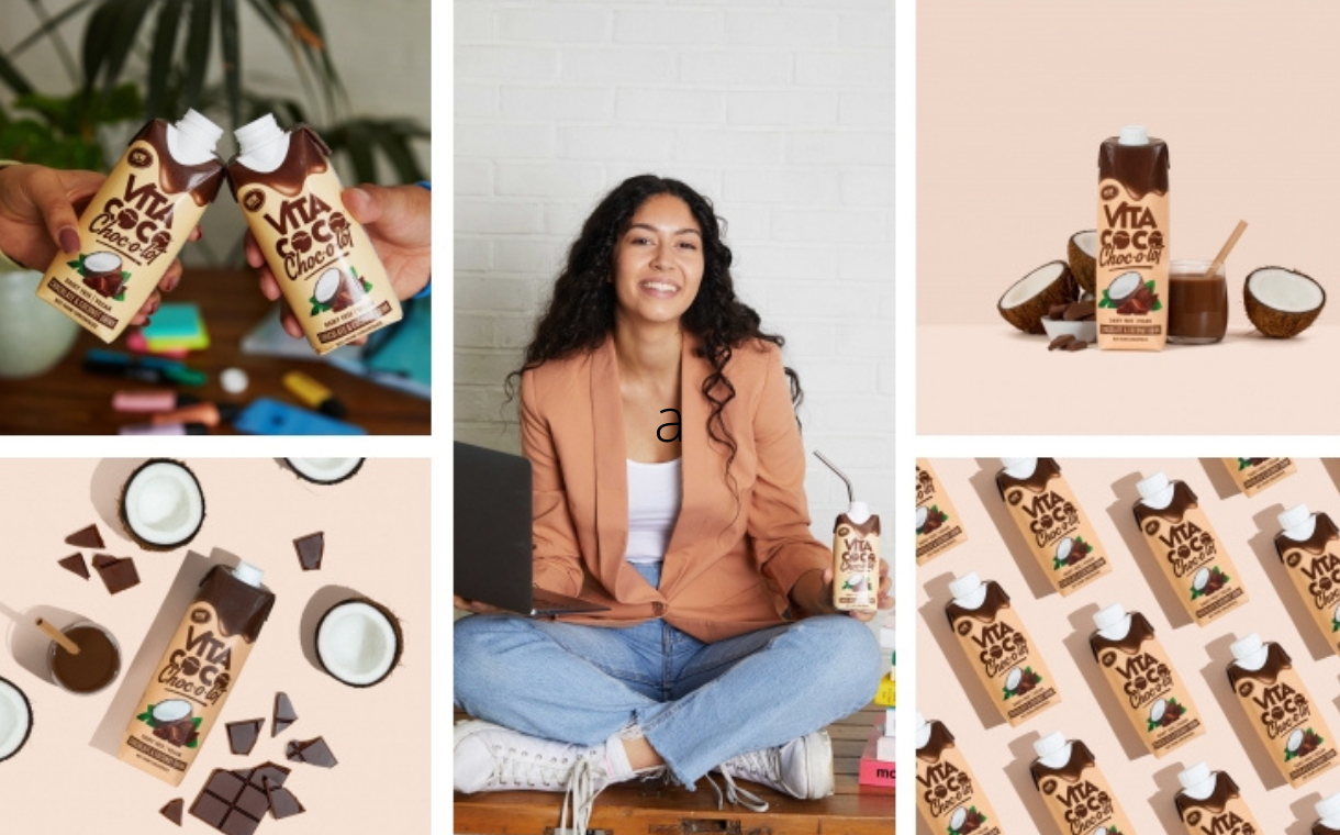 Vita Coco launches Choc-o-lot chocolate drink