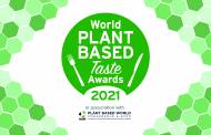 The 2021 World Plant-Based Taste Awards finalists announced