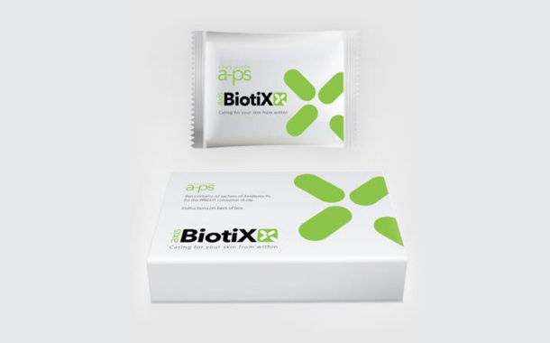 AxisBiotix launches food supplement to target psoriasis symptoms