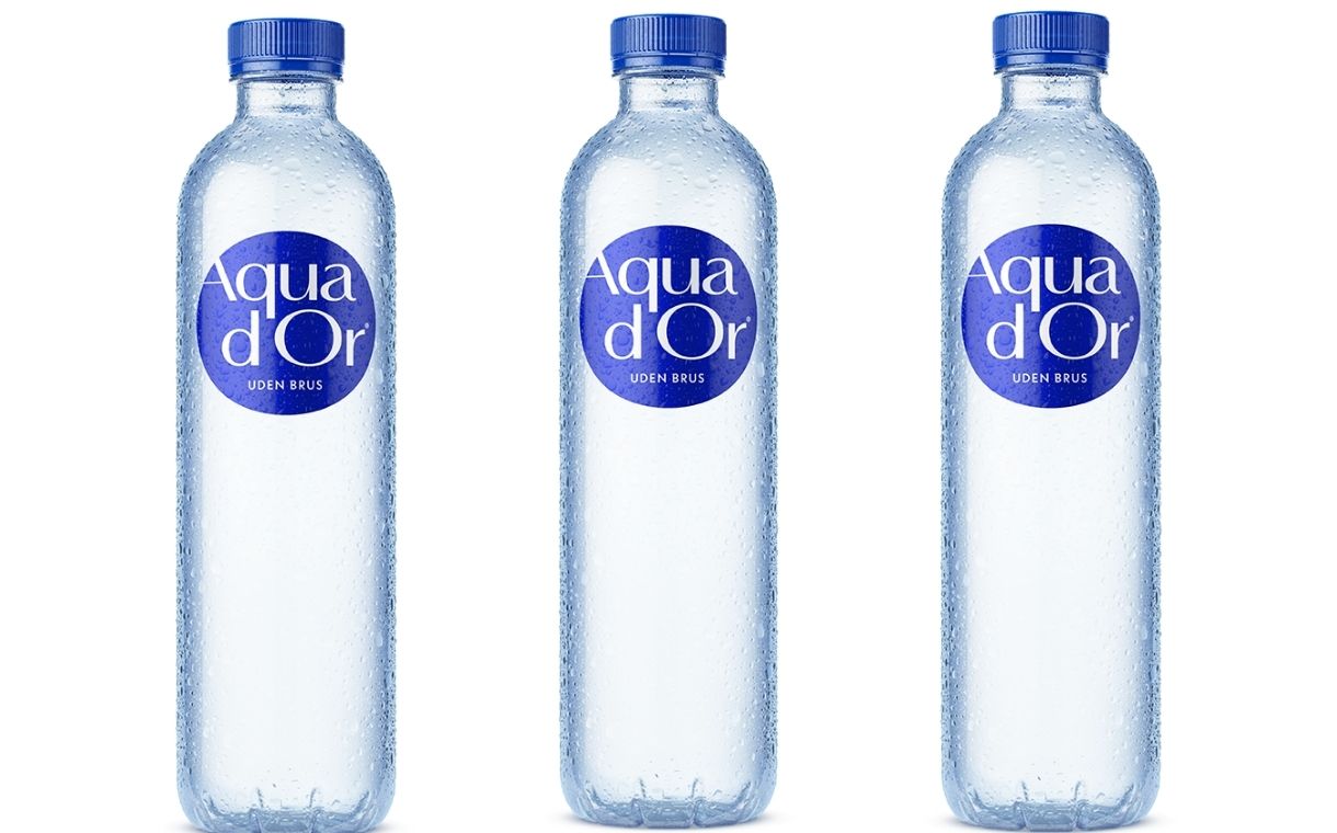 Danone to sell water and beverage business Aqua d'Or
