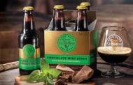 Diageo's Guinness releases barrel-aged Chocolate Mint Stout