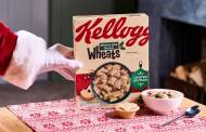 Kellogg’s to launch new mince pie-flavoured cereal