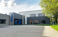 Kurita Europe invests in future with new technology centre