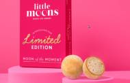 Little Moons launches limited-edition mochi for Veganuary