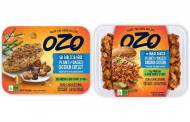 Planterra Foods' Ozo unveils plant-based chicken cutlet and chicken shreds