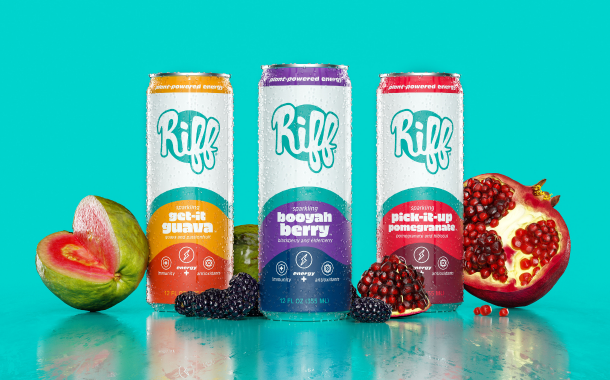 Cold brew coffee producer Riff closes $2.5m seed funding round